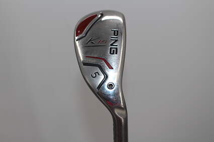 ping k15 hybrid