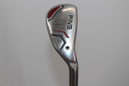 ping k15 hybrid