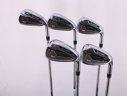 taylormade rsi 1 irons for sale