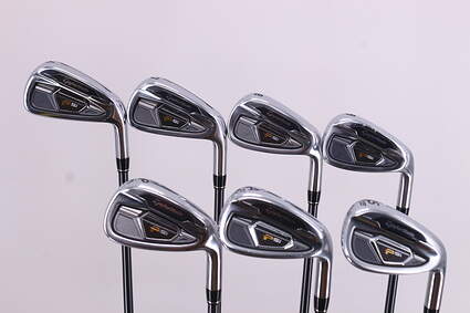 taylormade psi tour irons