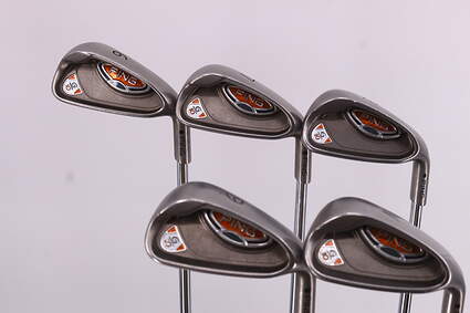 Ping g10 xg irons Clearance