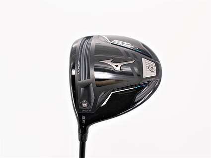 used mizuno st200 driver