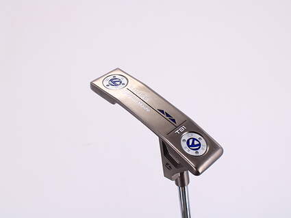 taylormade truss putter for sale