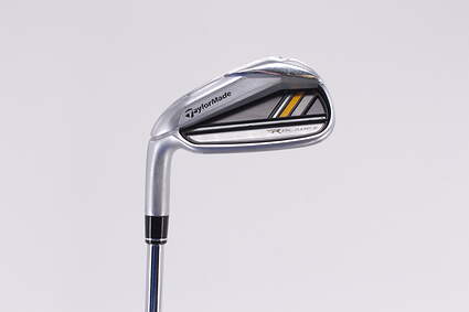 taylormade rocketbladez 6 iron