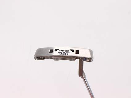 ping ally g5i putter