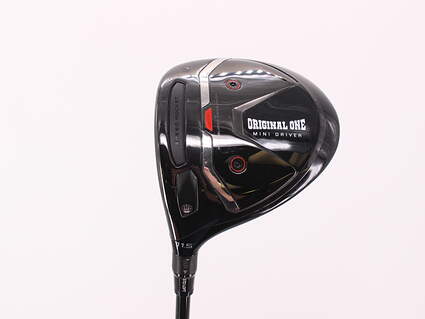 taylormade original one mini driver for sale right handed