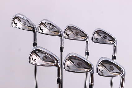 used wilson v6 irons