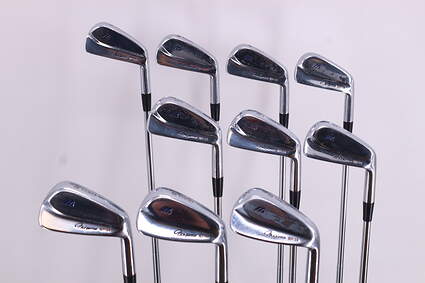 mp 14 irons