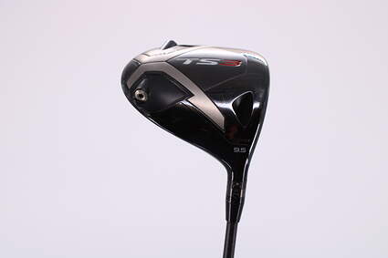 cobra 3 and 5 woods