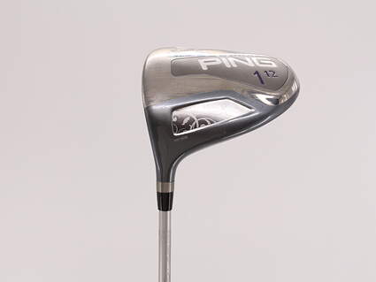 ping serene putter