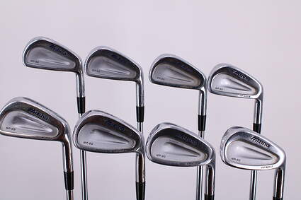 mp 60 irons