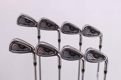 wilson c200 irons