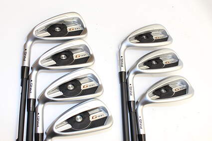 g400 ping irons for sale