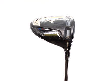 used mizuno st200 driver