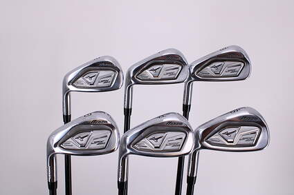 mizuno jpx 850 forged price