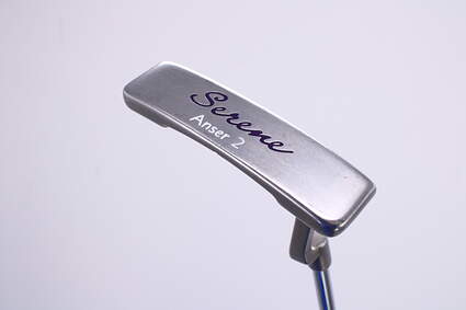 ping serene putter