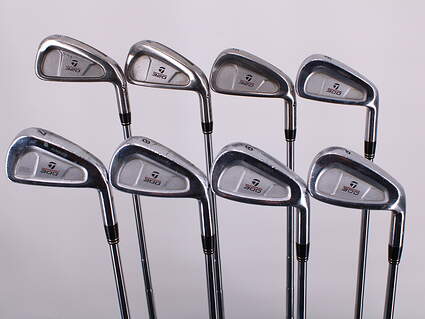 taylormade 320 iron set