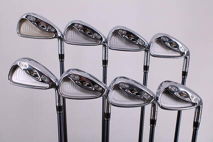 taylormade r7 cgb irons