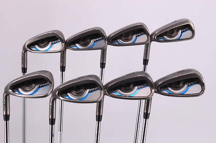 ping gmax irons for sale