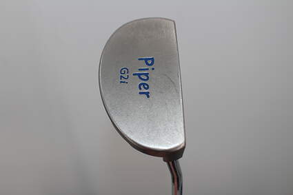 ping piper putter