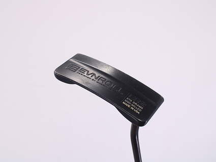 second swing putters