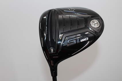 mizuno st190 left handed