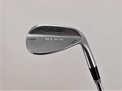 cleveland wedge set