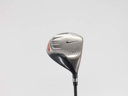 nike 460 driver