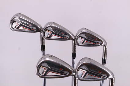 adams super s irons