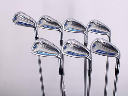 mizuno mx 200 sand wedge