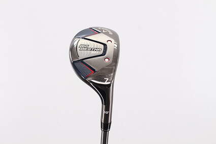 callaway 7 hybrid