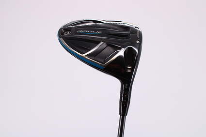callaway rogue driver pre owned