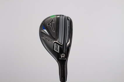 mizuno clk hybrid price
