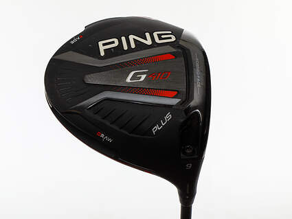 Ping g410 second hand Clearance