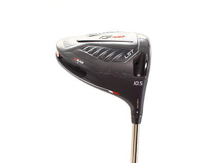 Ping G410 LS Tec Driver 10.5° Ping Tour 75 Graphite Stiff Right Handed 45.25in