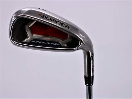 burner superlaunch irons
