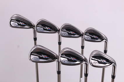 callaway xr set