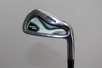 mizuno mx 300 irons for sale