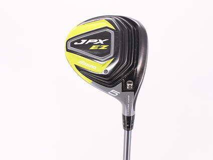 mizuno jpx ez hybrid 5