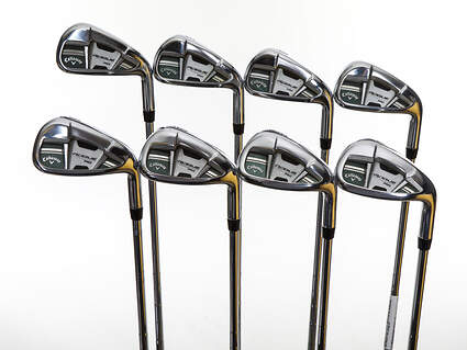 callaway rogue pro approach wedge