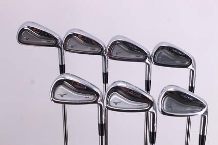 mp h4 irons