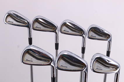 mizuno mp 54 irons ebay