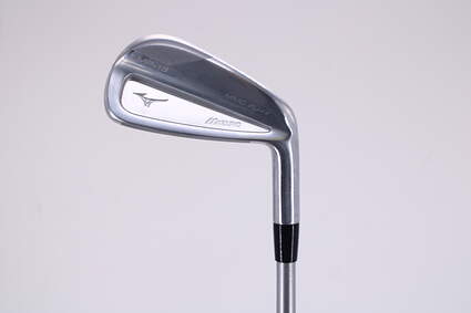 mizuno fli hi 5 iron