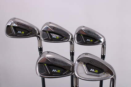 taylormade m2 complete set