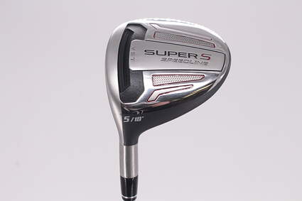left handed 3 wood for sale