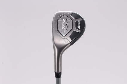 mizuno jpx 4 hybrid