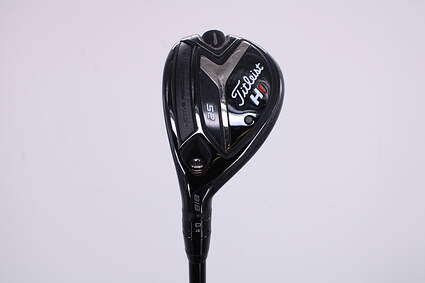 titleist hybrid irons