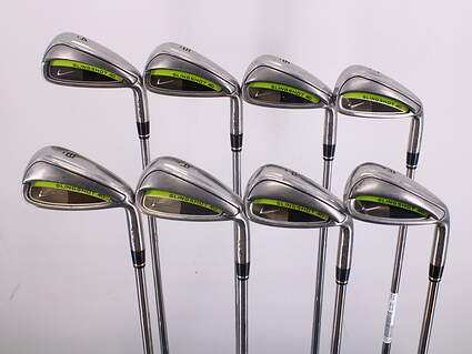 nike slingshot 4 iron