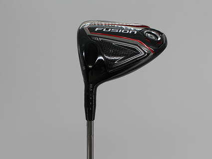callaway big bertha fusion driver for sale