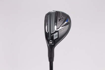 mizuno hybrid clk